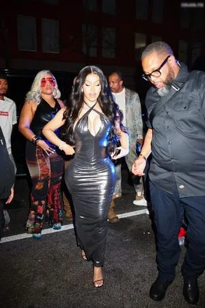 Cardi B OnlyFans Leaked Free Thumbnail Picture - #6eOkdRzBvE