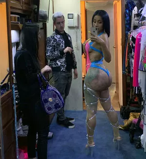 Cardi B OnlyFans Leaked Free Thumbnail Picture - #6jfEtSBrHe