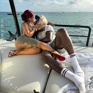 Cardi B OnlyFans Leaked Free Thumbnail Picture - #73YWVHHS1S