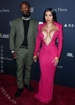 Cardi B OnlyFans Leaked Free Thumbnail Picture - #76dhp54Kgq