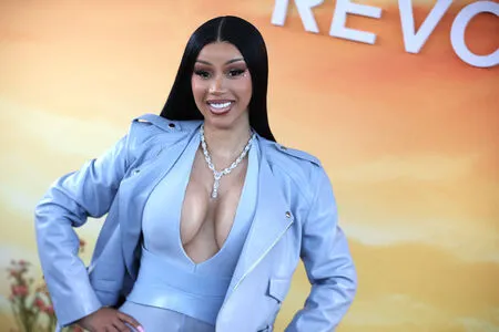 Cardi B OnlyFans Leaked Free Thumbnail Picture - #78eMSfyjU4