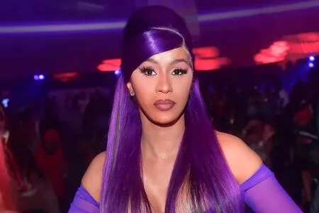 Cardi B OnlyFans Leaked Free Thumbnail Picture - #7BdNcgseHu