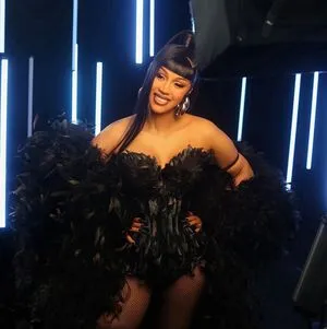 Cardi B OnlyFans Leaked Free Thumbnail Picture - #7osybJpa7k