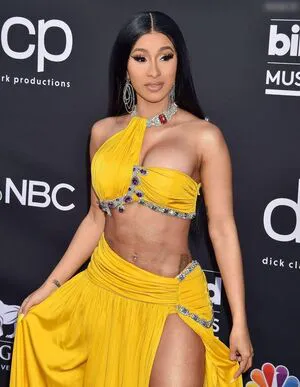 Cardi B OnlyFans Leaked Free Thumbnail Picture - #8dcguzTDxK