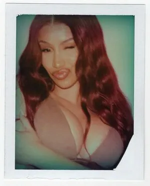 Cardi B OnlyFans Leaked Free Thumbnail Picture - #8glYE2MoHs