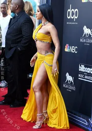 Cardi B OnlyFans Leaked Free Thumbnail Picture - #93GbXmDAHD