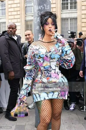 Cardi B OnlyFans Leaked Free Thumbnail Picture - #9ogs9AvdvW