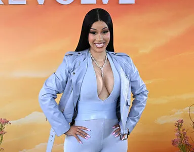 Cardi B OnlyFans Leaked Free Thumbnail Picture - #9yG5drqVpD