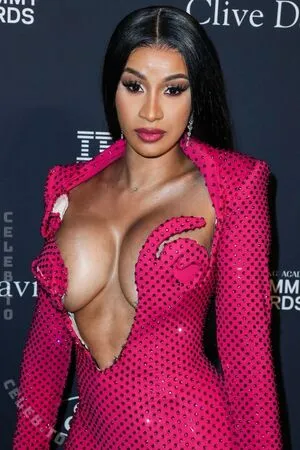 Cardi B OnlyFans Leaked Free Thumbnail Picture - #A3XygYBZjX