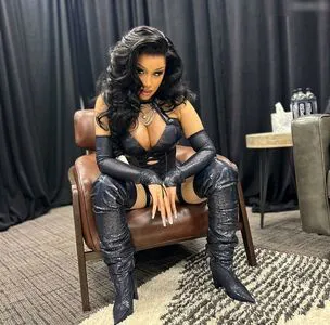 Cardi B OnlyFans Leaked Free Thumbnail Picture - #AD6q9BcKOw