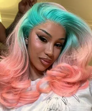 Cardi B OnlyFans Leaked Free Thumbnail Picture - #AbOK2419FU