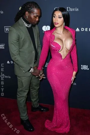 Cardi B OnlyFans Leaked Free Thumbnail Picture - #Ai1mEKylhq