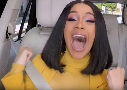 Cardi B OnlyFans Leaked Free Thumbnail Picture - #BAljzakY1E