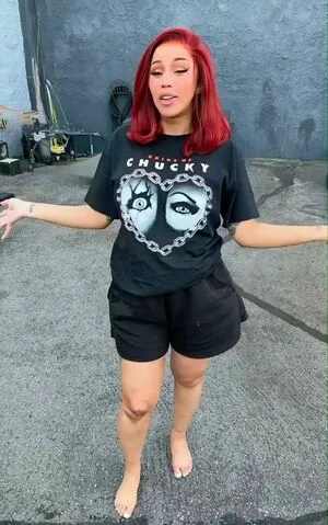 Cardi B OnlyFans Leaked Free Thumbnail Picture - #BOKgWcpdXa