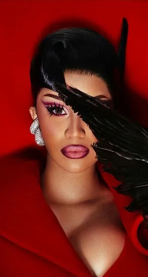Cardi B OnlyFans Leaked Free Thumbnail Picture - #BrJWQDvSfC