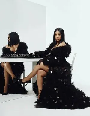 Cardi B OnlyFans Leaked Free Thumbnail Picture - #BuvvMIf0q5