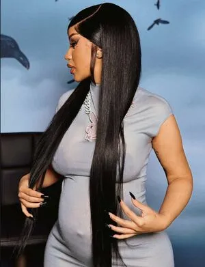 Cardi B OnlyFans Leaked Free Thumbnail Picture - #CXgFRD8oJC