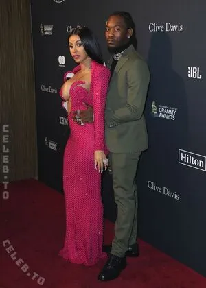 Cardi B OnlyFans Leaked Free Thumbnail Picture - #D0WgDSGfyV