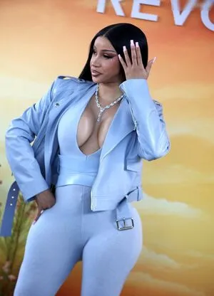 Cardi B OnlyFans Leaked Free Thumbnail Picture - #D9uuSrTILg