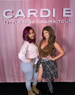Cardi B OnlyFans Leaked Free Thumbnail Picture - #DYwOrTKZUQ