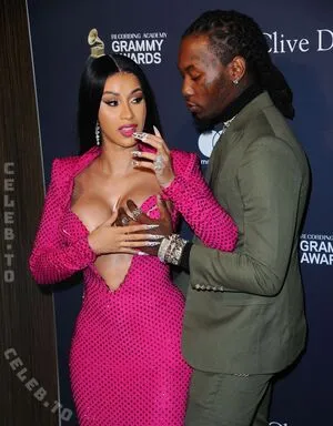 Cardi B OnlyFans Leaked Free Thumbnail Picture - #DfKBEaTenR