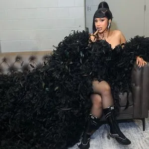 Cardi B OnlyFans Leaked Free Thumbnail Picture - #DwTS2hXoiA