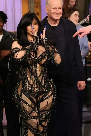 Cardi B OnlyFans Leaked Free Thumbnail Picture - #EPdIXMhmim