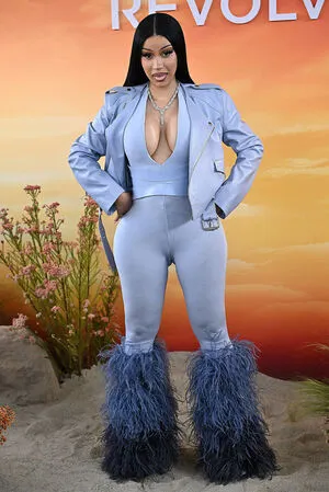 Cardi B OnlyFans Leaked Free Thumbnail Picture - #EU59yndG2c