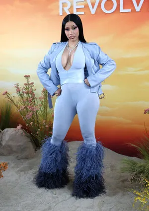 Cardi B OnlyFans Leaked Free Thumbnail Picture - #FfWElGu8Xt