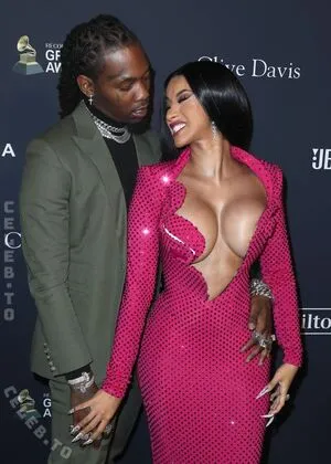 Cardi B OnlyFans Leaked Free Thumbnail Picture - #FgDC8lTV18