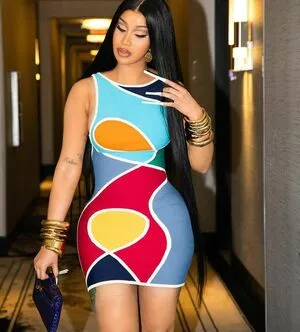 Cardi B OnlyFans Leaked Free Thumbnail Picture - #G3x4cAZE23