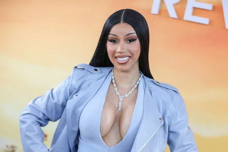 Cardi B OnlyFans Leaked Free Thumbnail Picture - #GBCKsJzgYt