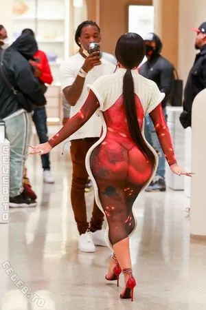 Cardi B OnlyFans Leaked Free Thumbnail Picture - #GVKn4HhdUS