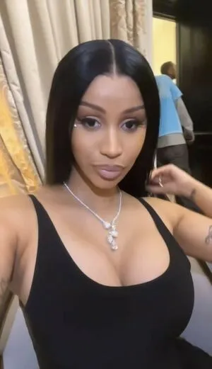 Cardi B OnlyFans Leaked Free Thumbnail Picture - #Gfnl0uwGAm