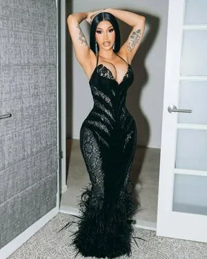 Cardi B OnlyFans Leaked Free Thumbnail Picture - #GzUcLRQoVN