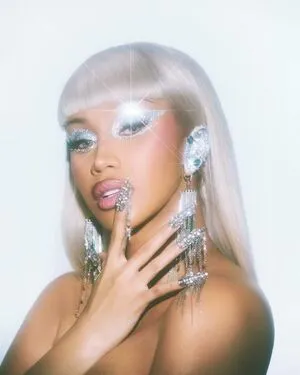 Cardi B OnlyFans Leaked Free Thumbnail Picture - #H6YzFyqLkf