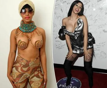 Cardi B OnlyFans Leaked Free Thumbnail Picture - #H9BW1VsBdw