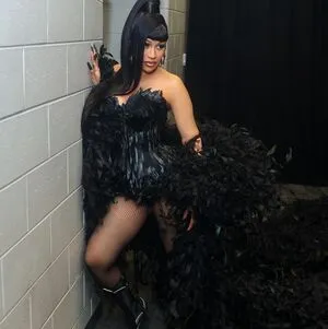 Cardi B OnlyFans Leaked Free Thumbnail Picture - #HLTDnpzaOA