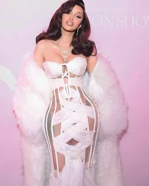 Cardi B OnlyFans Leaked Free Thumbnail Picture - #HiWCjB0EYZ