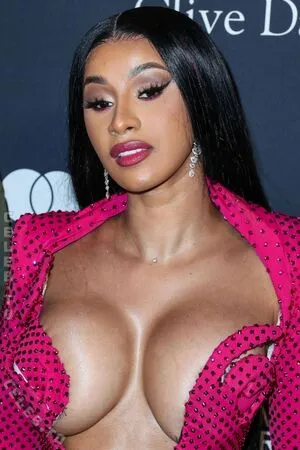 Cardi B OnlyFans Leaked Free Thumbnail Picture - #IAgvBvrdmF