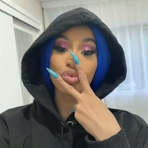 Cardi B OnlyFans Leaked Free Thumbnail Picture - #IH4CMEJvlO