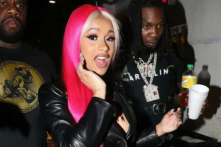 Cardi B OnlyFans Leaked Free Thumbnail Picture - #ISXm0dLL05