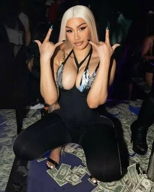 Cardi B OnlyFans Leaked Free Thumbnail Picture - #J14172LF0C