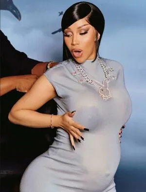 Cardi B OnlyFans Leaked Free Thumbnail Picture - #J2VYMV3Rxe