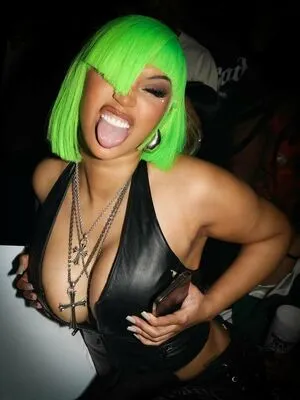 Cardi B OnlyFans Leaked Free Thumbnail Picture - #JlFpM2vWsv