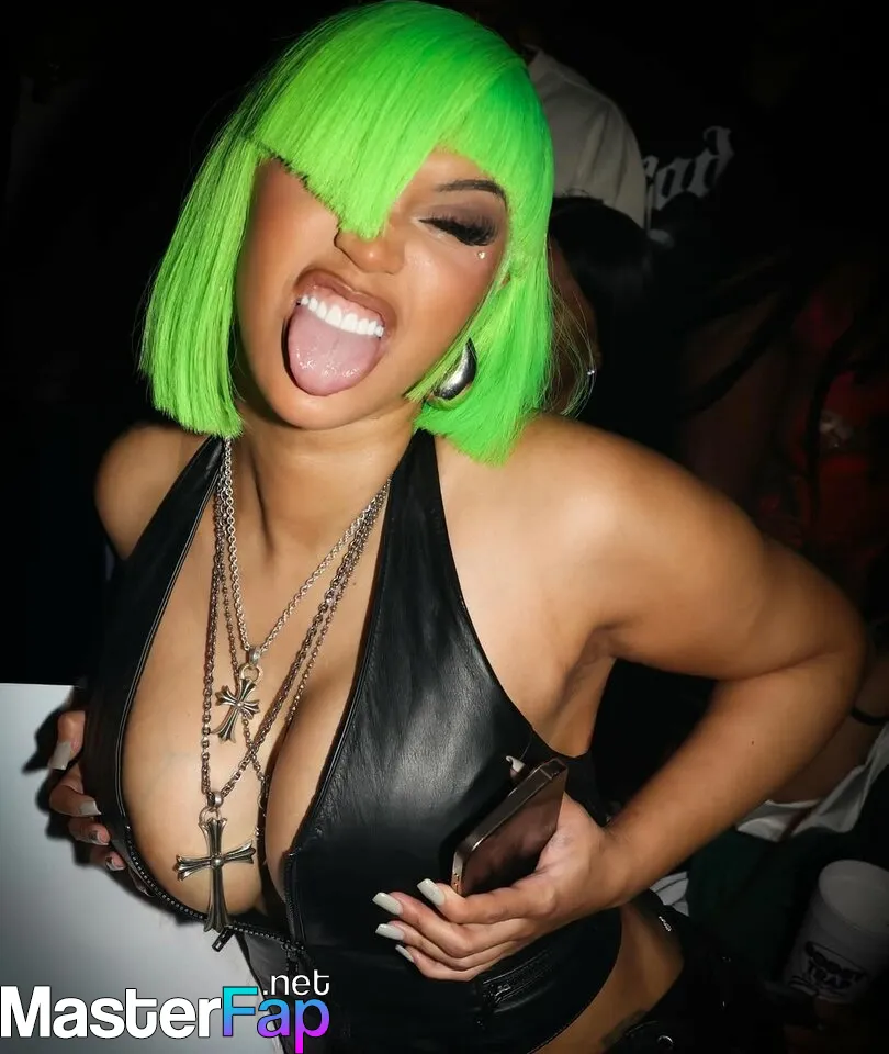 Cardi-b