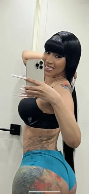 Cardi B OnlyFans Leaked Free Thumbnail Picture - #JznpI1n52g