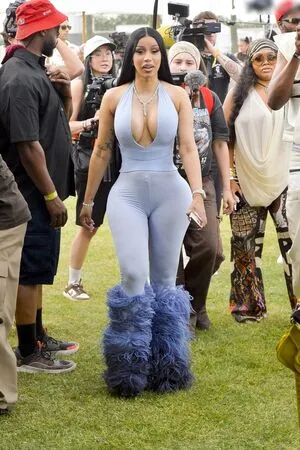Cardi B OnlyFans Leaked Free Thumbnail Picture - #K64d67iSqD