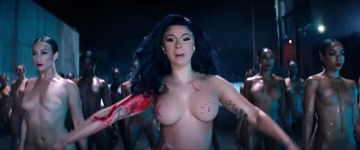 Cardi B OnlyFans Leaked Free Thumbnail Picture - #KiKEBAv7kJ