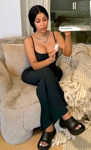 Cardi B OnlyFans Leaked Free Thumbnail Picture - #LVGlnEzN9f